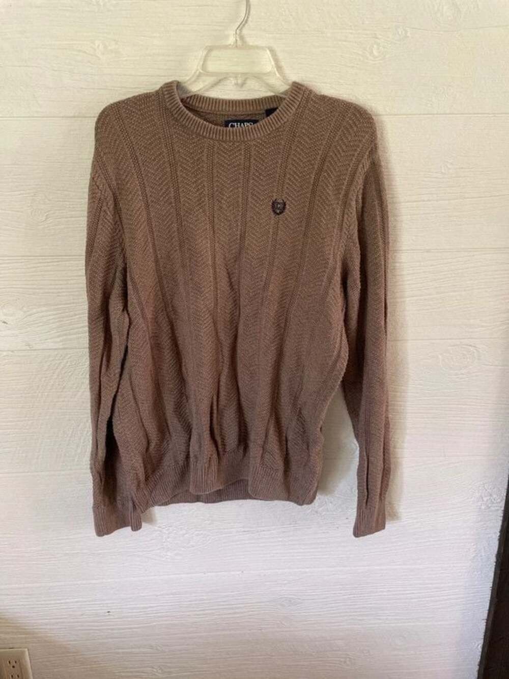 Men’s sweater